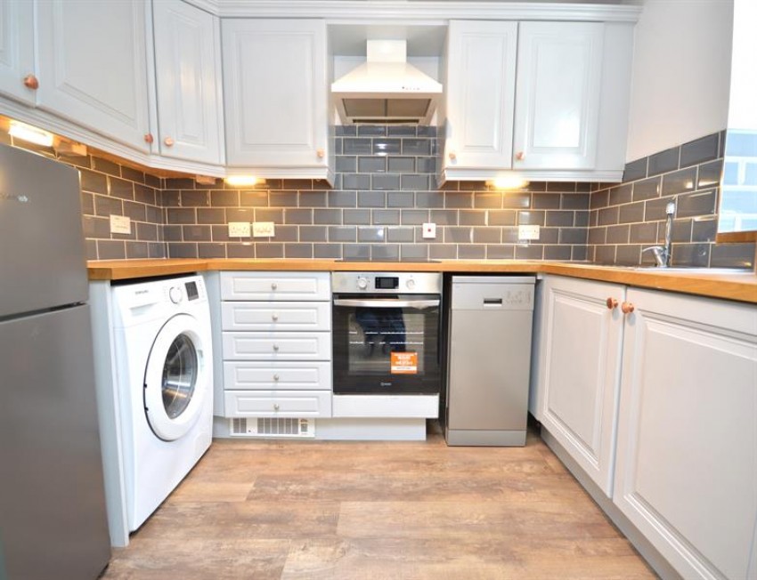 Images for Thorn Bank Lodge, Heaton Moor Road, Heaton Moor