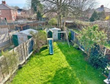 Images for Abingdon Road, Stockport