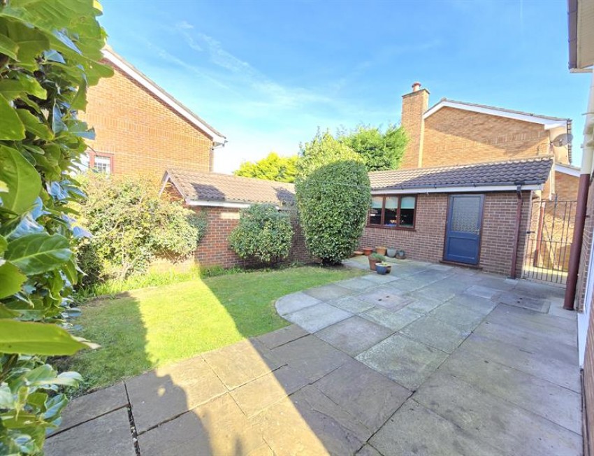 Images for Denbury Drive, Altrincham