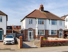 Images for Canadian Avenue, Hoole, Chester