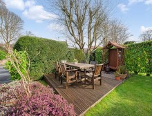 Images for Arley Grove, Lymm