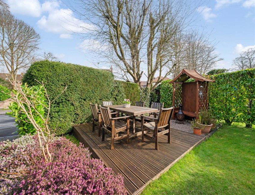 Images for Arley Grove, Lymm