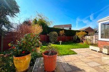 Images for Dickens Lane, Poynton,