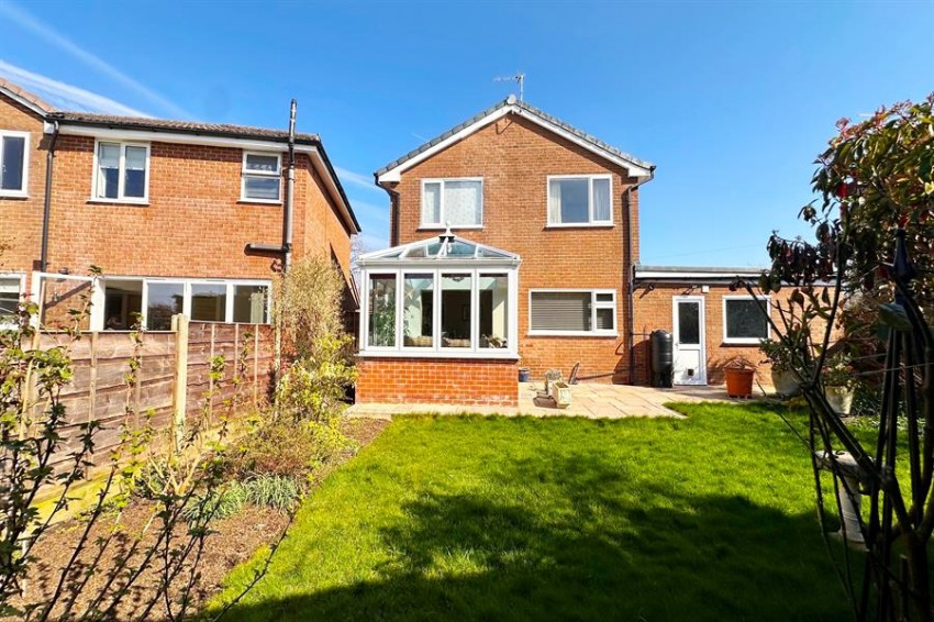 Images for Dickens Lane, Poynton,