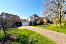 Images for Dickens Lane, Poynton,