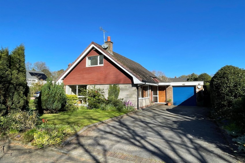 Images for Higher Downs, Knutsford