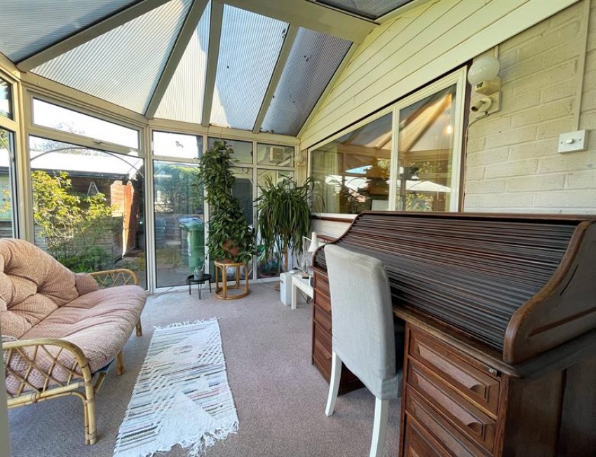 Images for Higher Downs, Knutsford