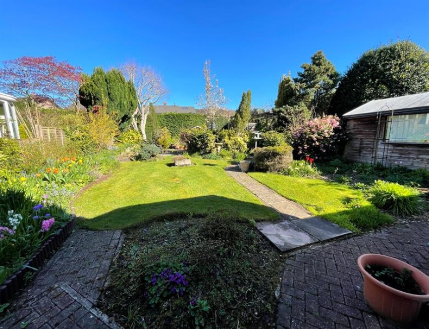 Images for Higher Downs, Knutsford