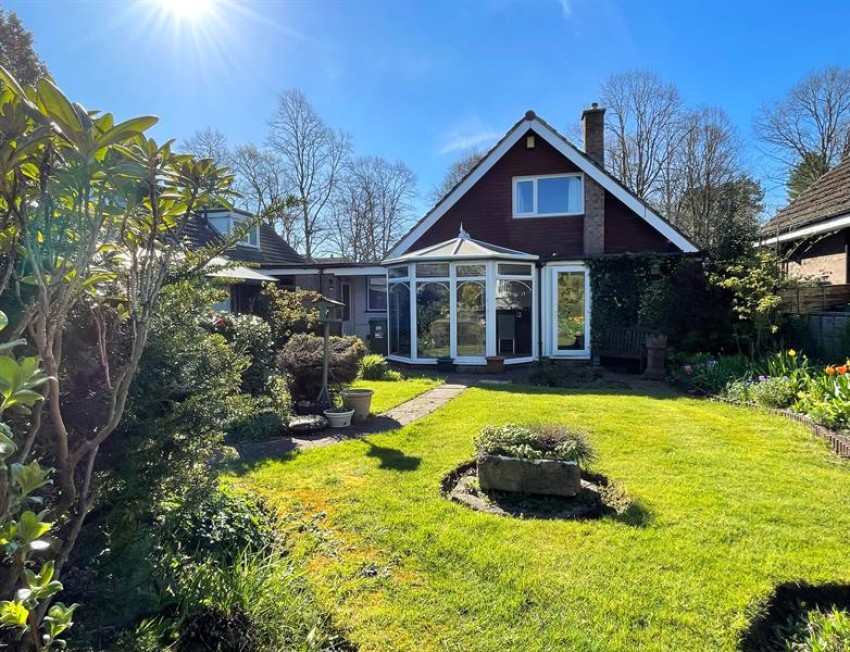 Images for Higher Downs, Knutsford