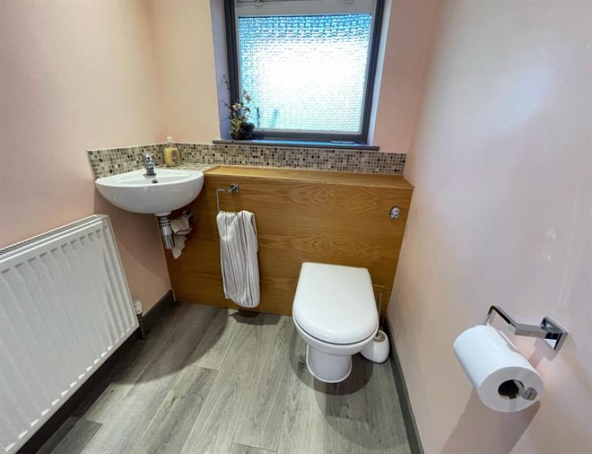 Images for Higher Downs, Knutsford