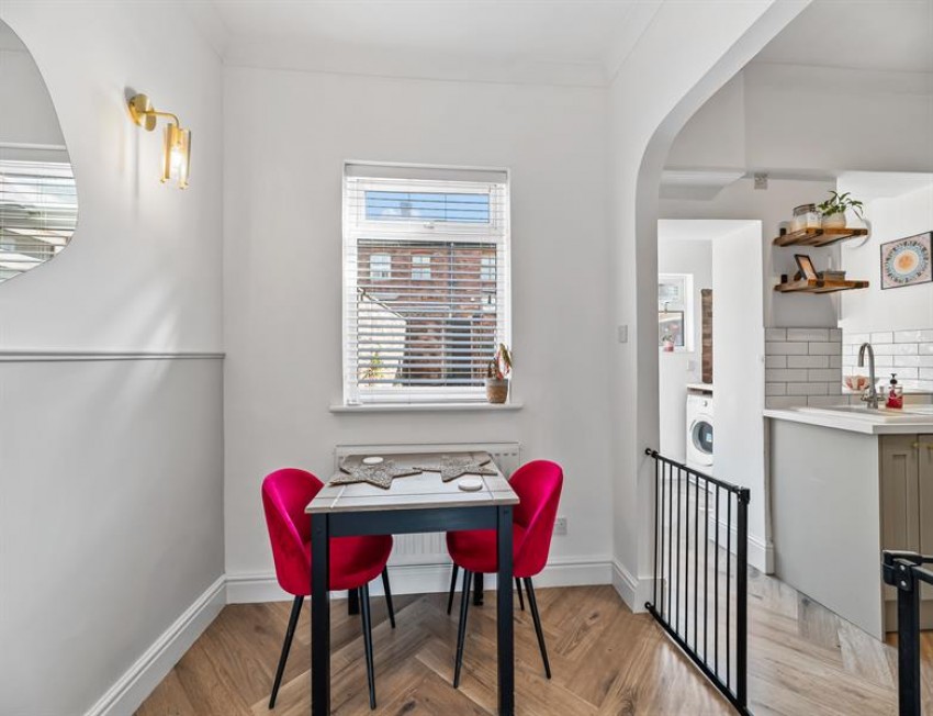 Images for Crosland Terrace, Helsby, Frodsham