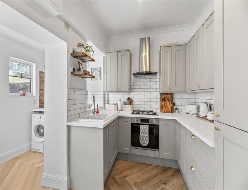 Images for Crosland Terrace, Helsby, Frodsham