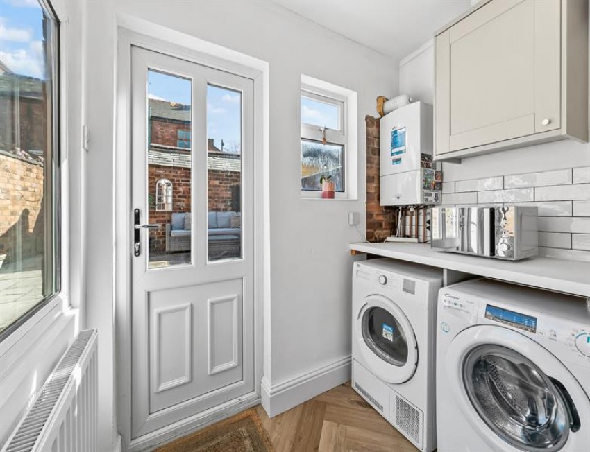 Images for Crosland Terrace, Helsby, Frodsham