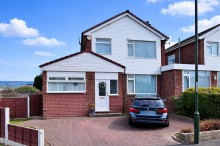 Images for Lawnfold, Hadfield, Glossop