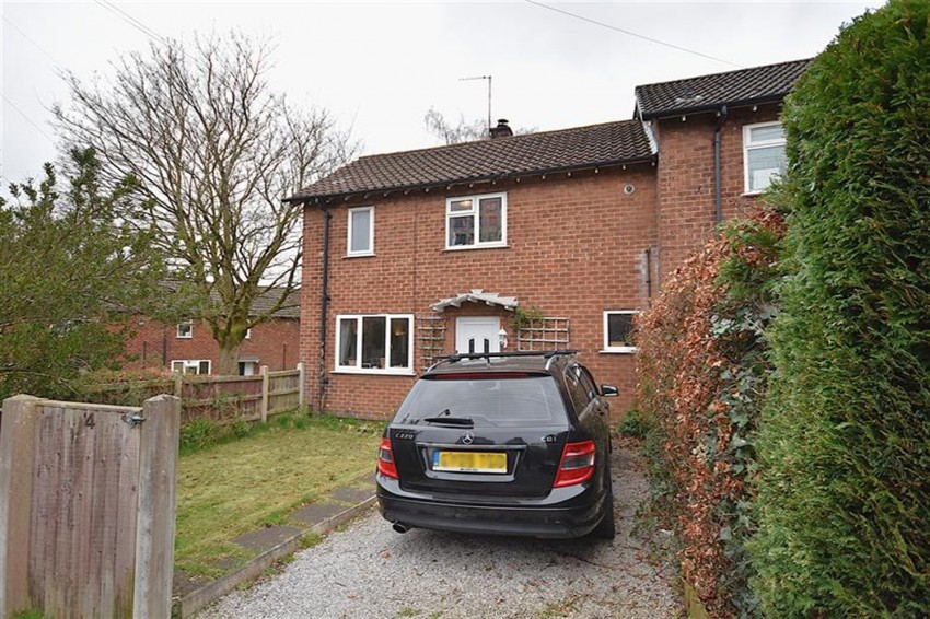 Images for Alton Drive, Macclesfield