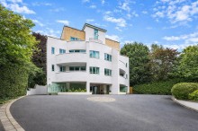 Images for Apt 1 Cornhill, Park Road, Bowdon - Direct garden access & Lift