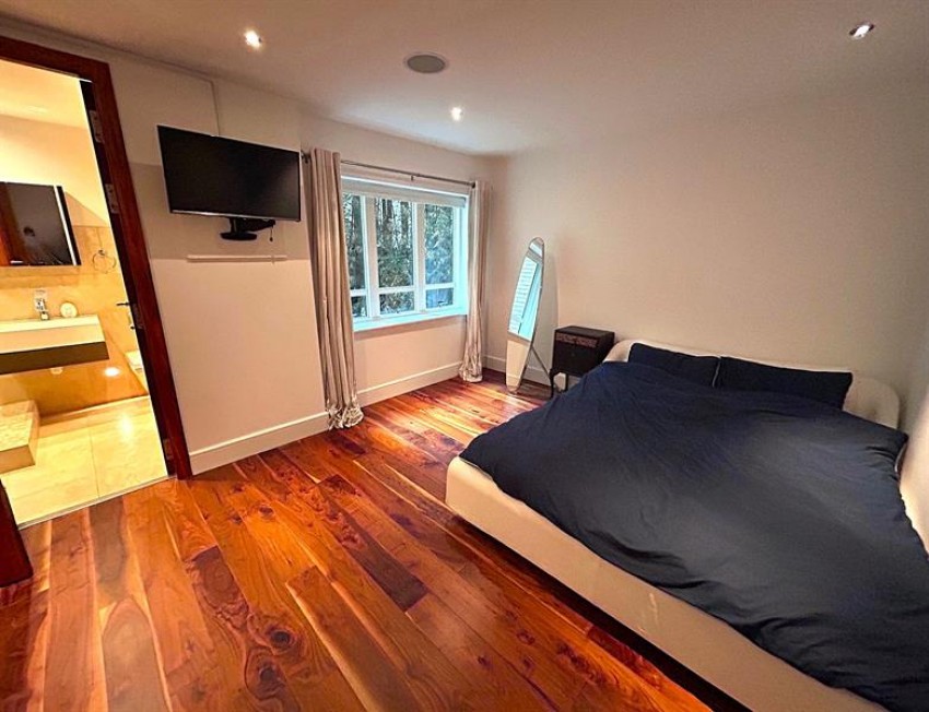 Images for Apt 1 Cornhill, Park Road, Bowdon - Direct garden access & Lift