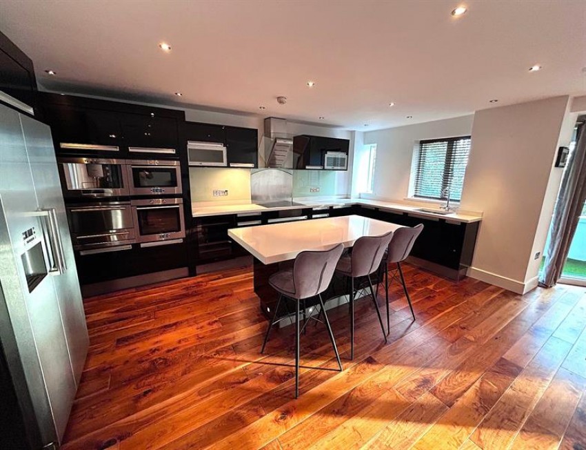 Images for Apt 1 Cornhill, Park Road, Bowdon - Direct garden access & Lift