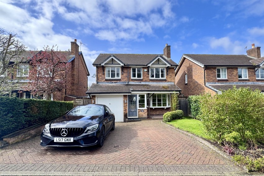 Images for Shropshire Drive, Glossop