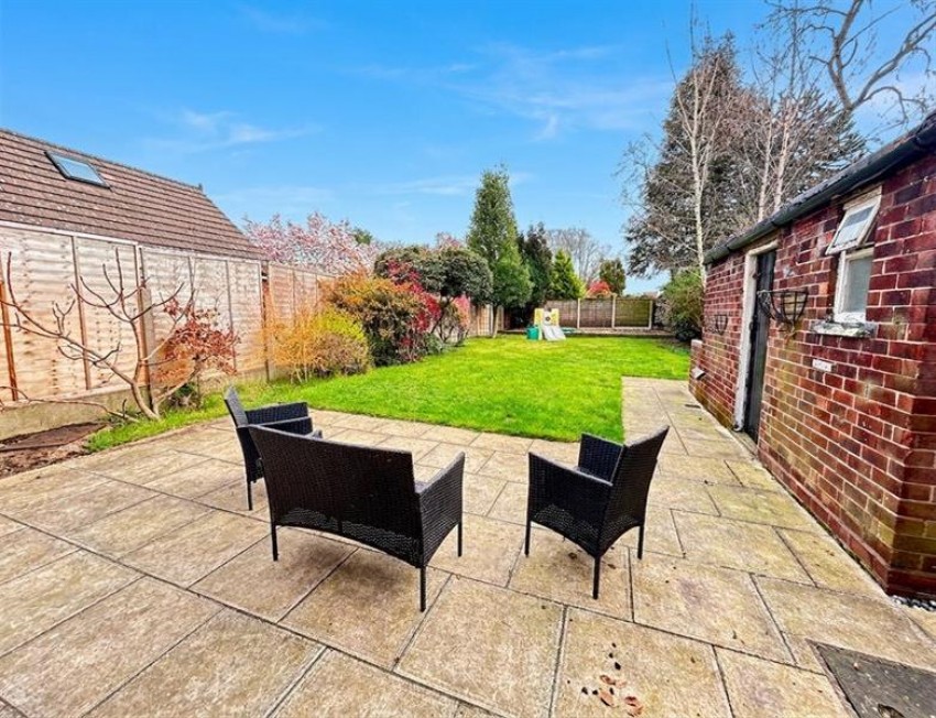 Images for Picton Square, Holmes Chapel