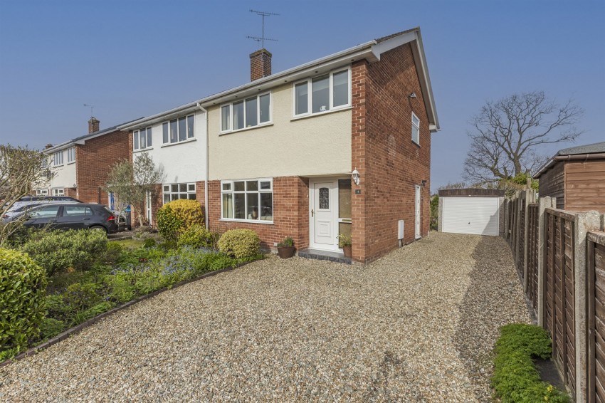 Images for Hunters Drive, Tarvin, Chester