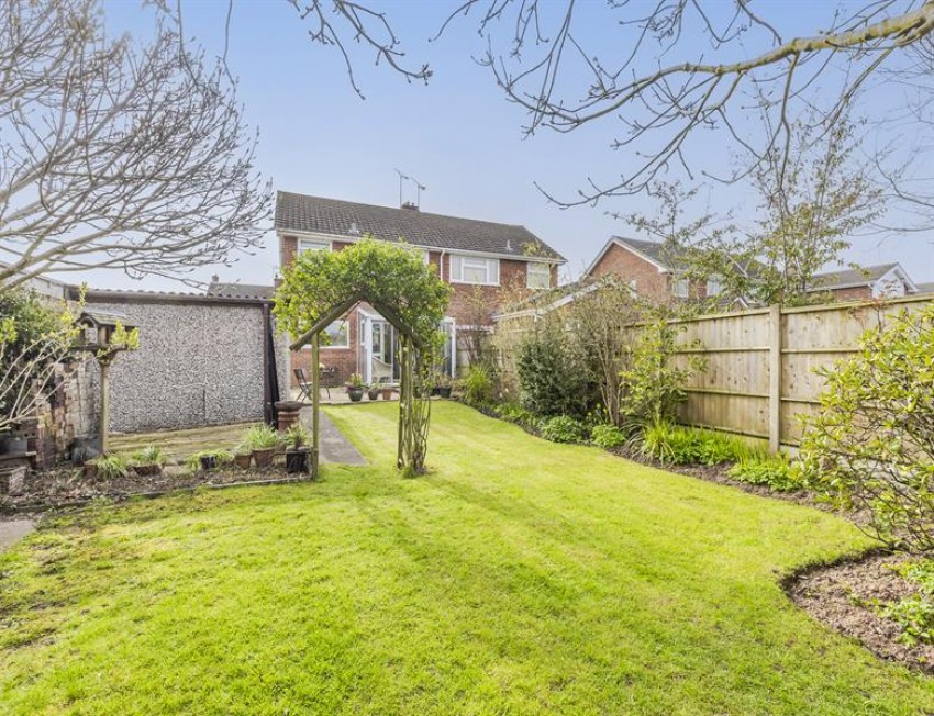 Images for Hunters Drive, Tarvin, Chester