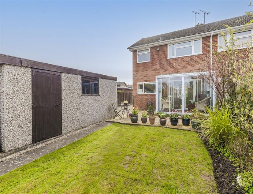 Images for Hunters Drive, Tarvin, Chester