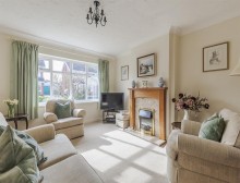 Images for Hunters Drive, Tarvin, Chester