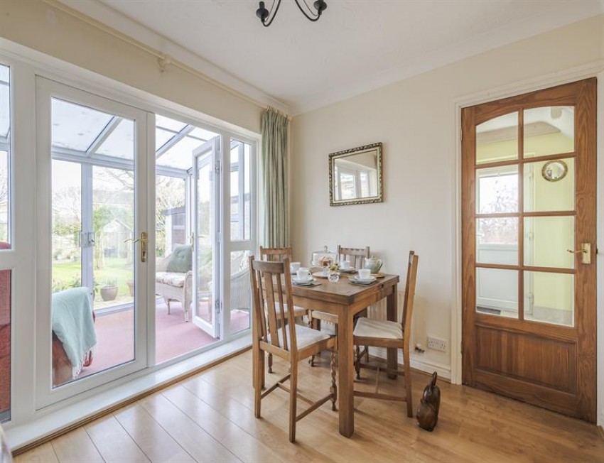 Images for Hunters Drive, Tarvin, Chester