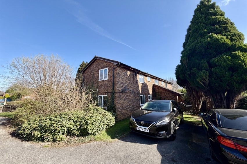 Images for Brackenwood Mews, Wilmslow