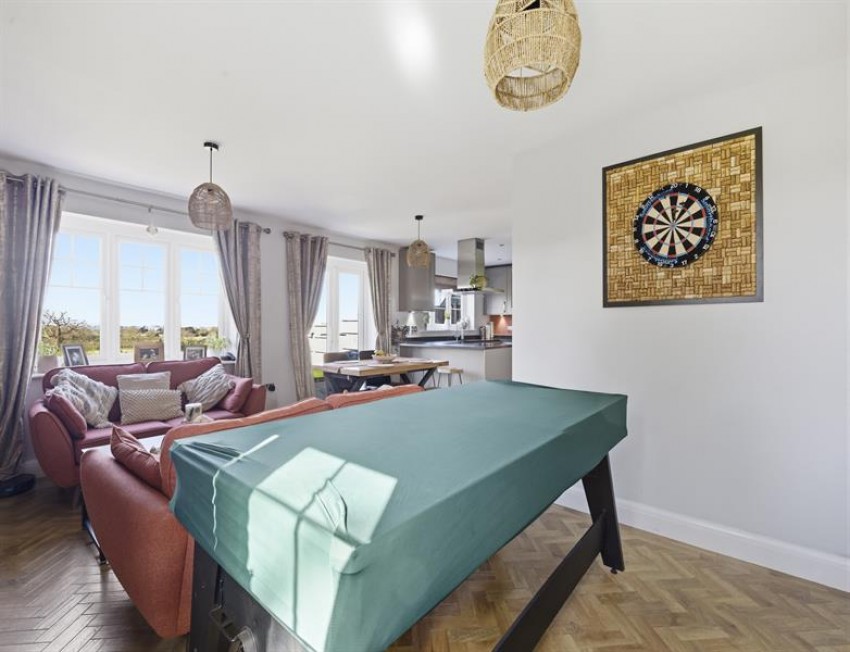 Images for Barbers View, Kelsall, Tarporley