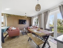 Images for Barbers View, Kelsall, Tarporley