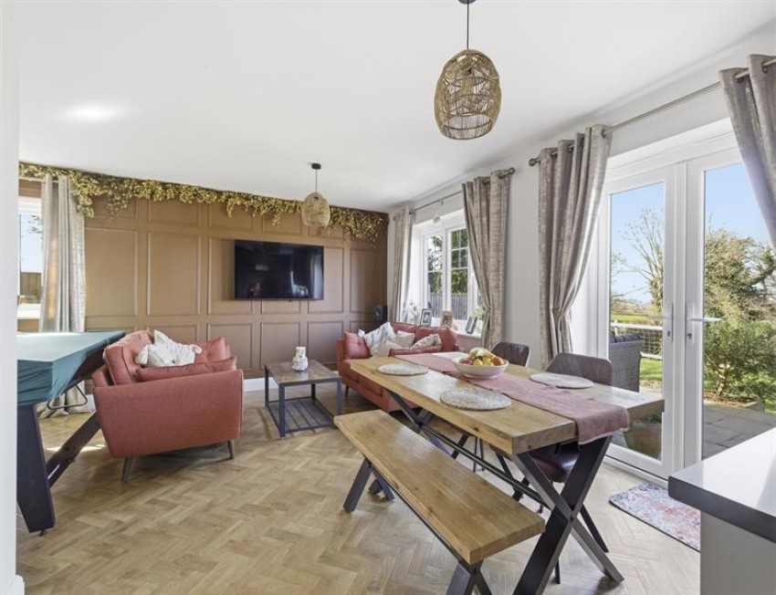 Images for Barbers View, Kelsall, Tarporley