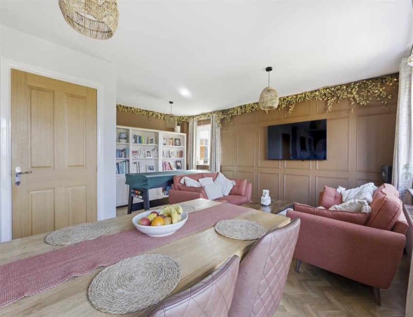 Images for Barbers View, Kelsall, Tarporley