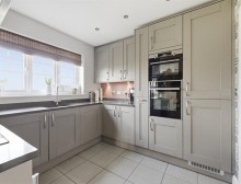 Images for Barbers View, Kelsall, Tarporley