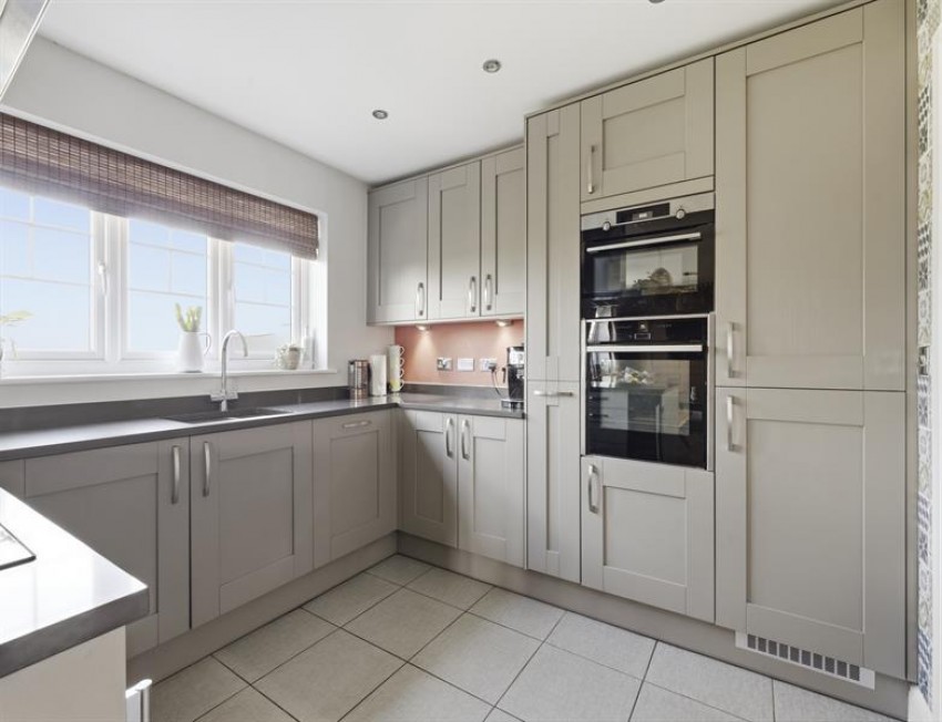 Images for Barbers View, Kelsall, Tarporley