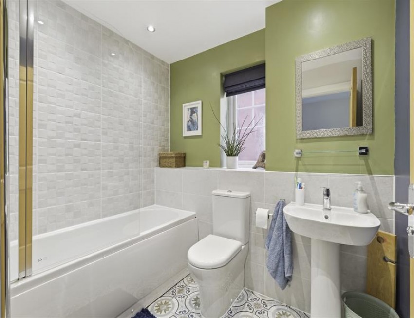 Images for Barbers View, Kelsall, Tarporley