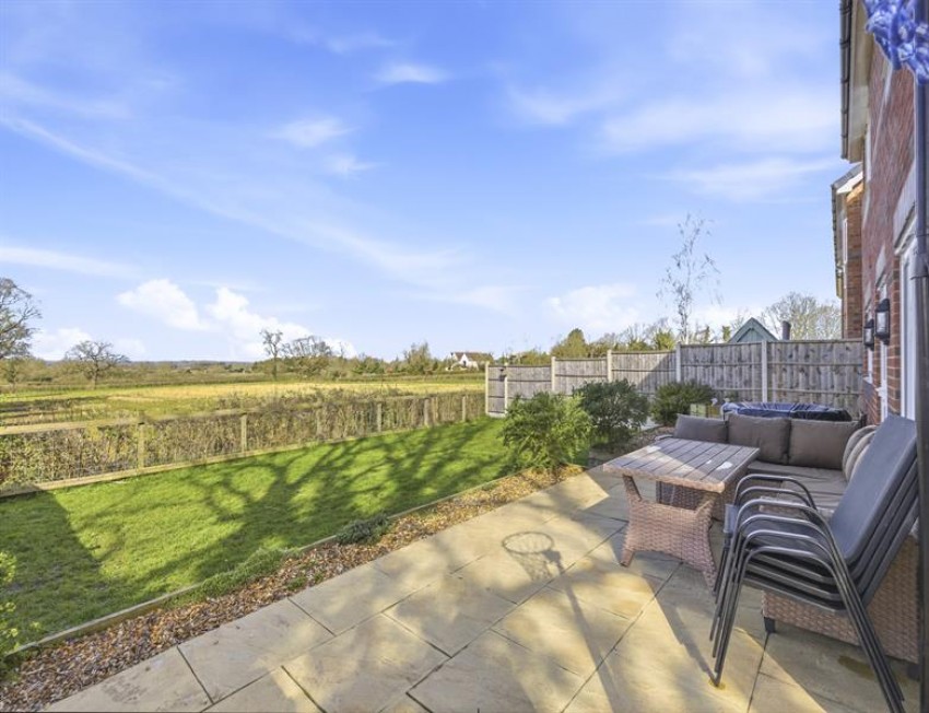 Images for Barbers View, Kelsall, Tarporley