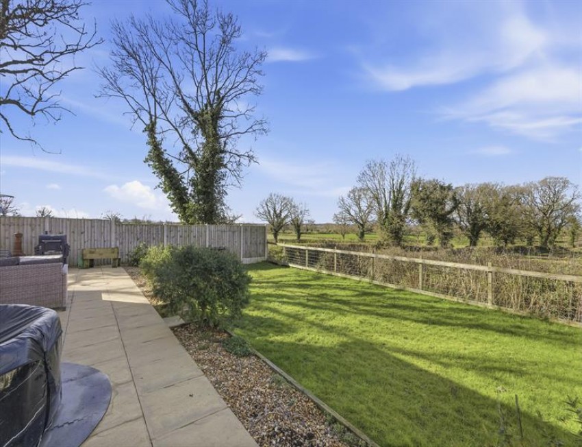 Images for Barbers View, Kelsall, Tarporley