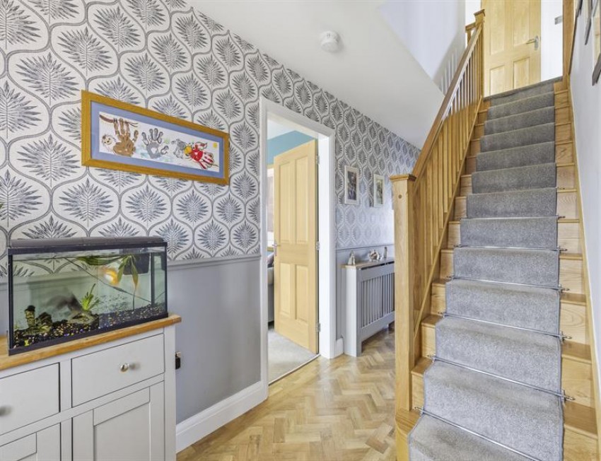 Images for Barbers View, Kelsall, Tarporley