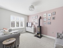 Images for Barbers View, Kelsall, Tarporley