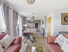 Images for Barbers View, Kelsall, Tarporley