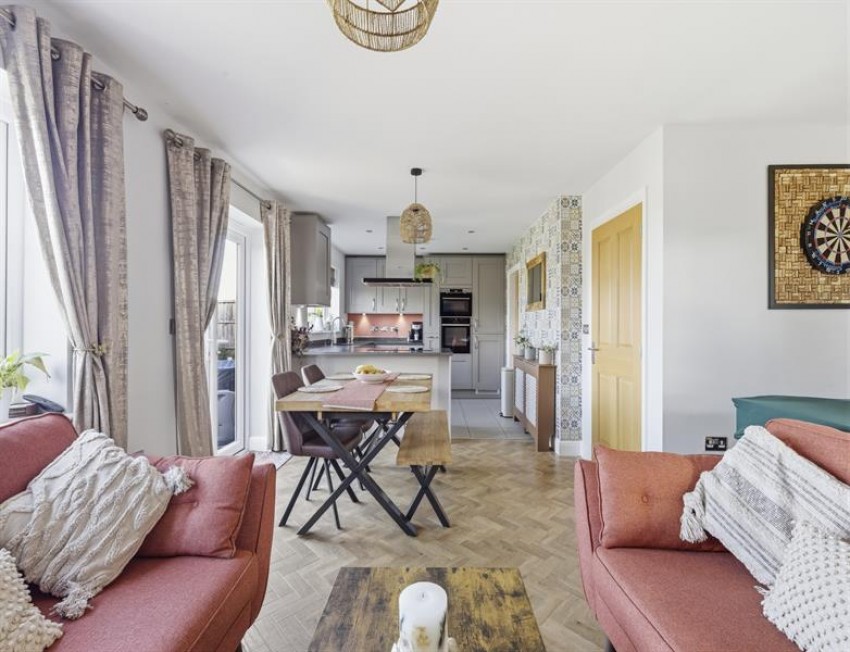 Images for Barbers View, Kelsall, Tarporley