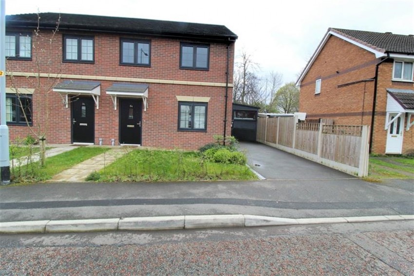 Images for Lower Moat Close, Stockport