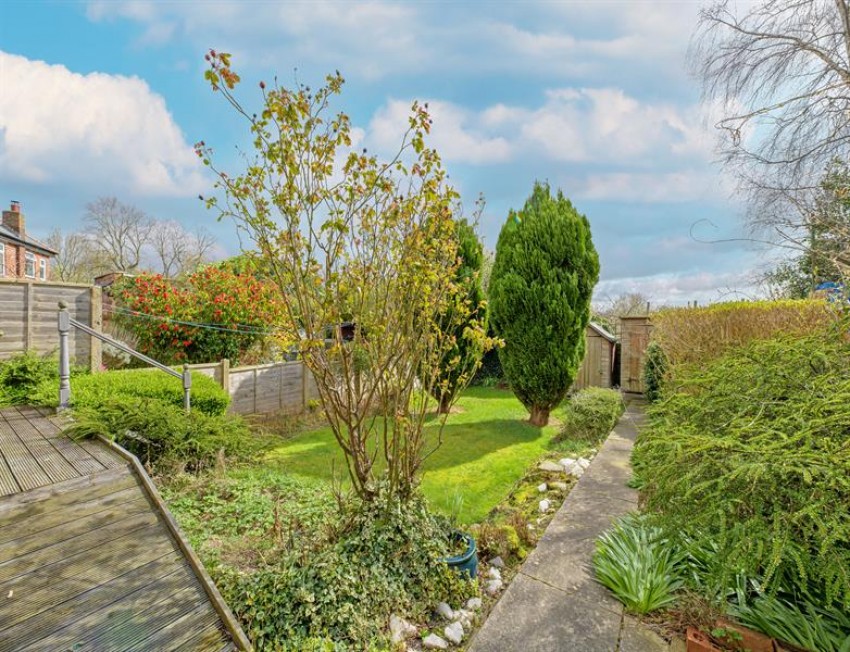 Images for Victoria Road, Higher Runcorn