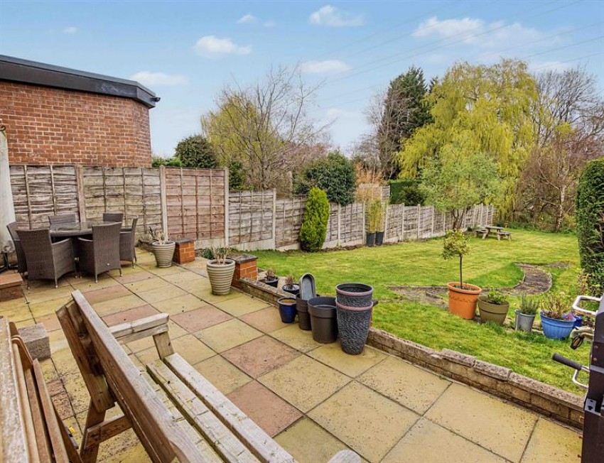 Images for Canterbury Road, Hale, Altrincham