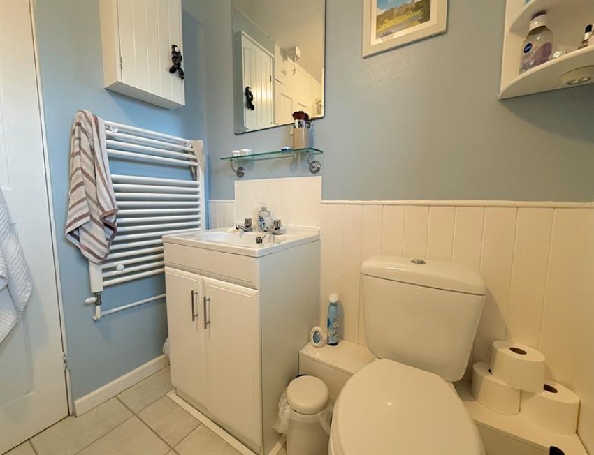 Images for Lindwall Close, Manchester