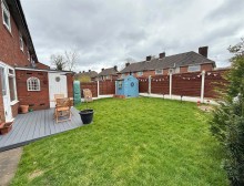 Images for Lindwall Close, Manchester