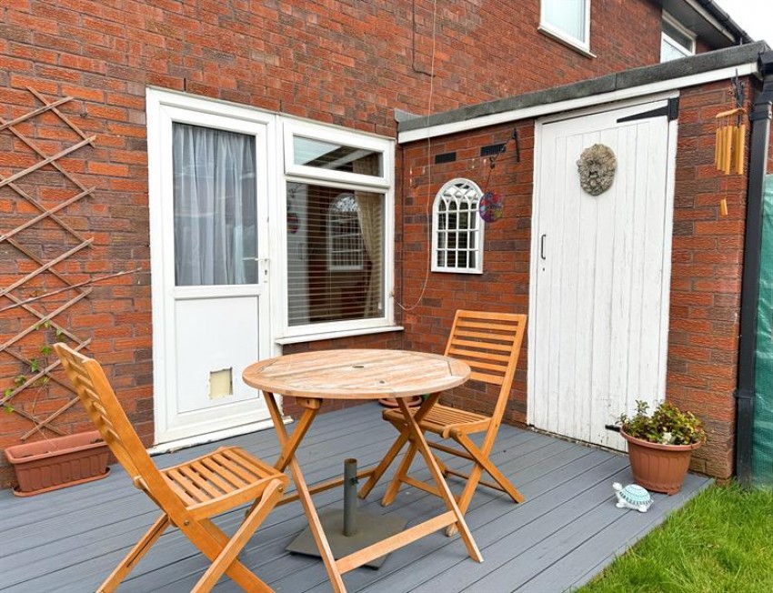 Images for Lindwall Close, Manchester