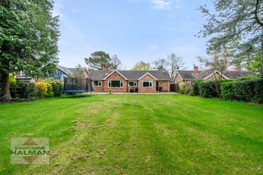 Images for Overhill Road, Wilmslow